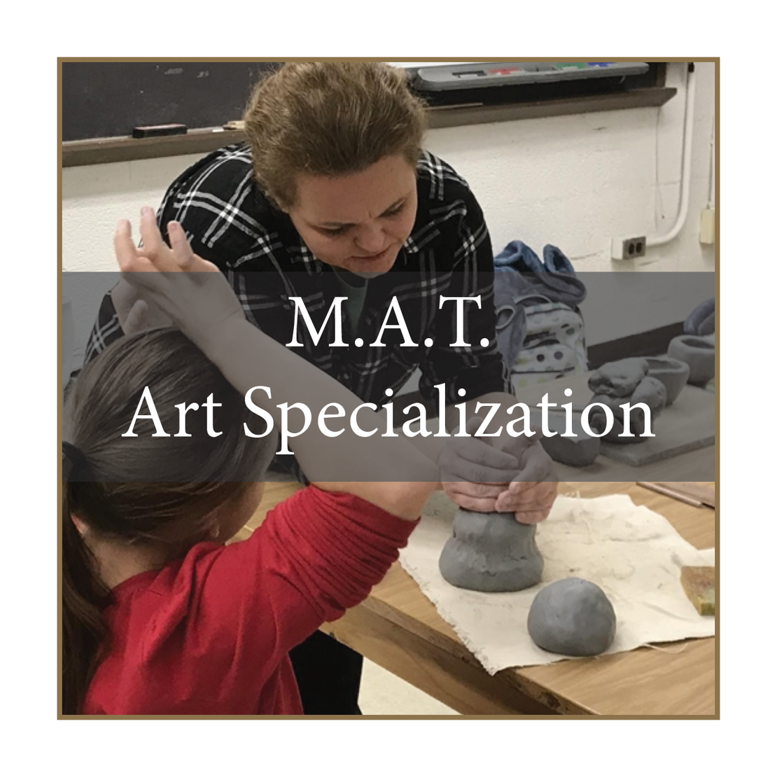M.A.T. Specialization