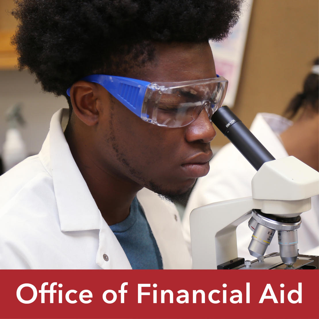 Office of Financial Aid