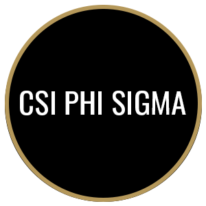 CSI Phi Sigma