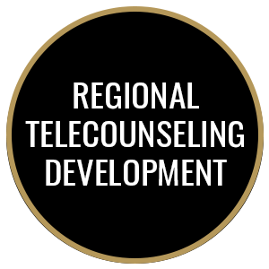 Regional Telecounseling Development