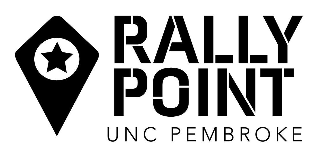 Rally Point Logo