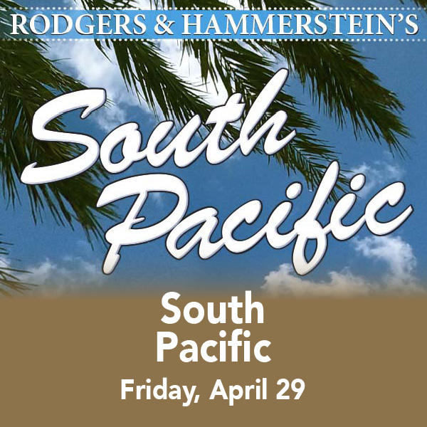 South Pacific