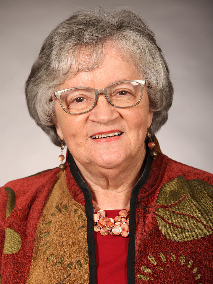 Dr. Louise Maynor