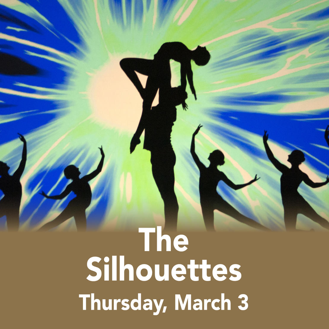 The Silhouettes