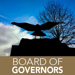 BOARD OF GOVERNORS