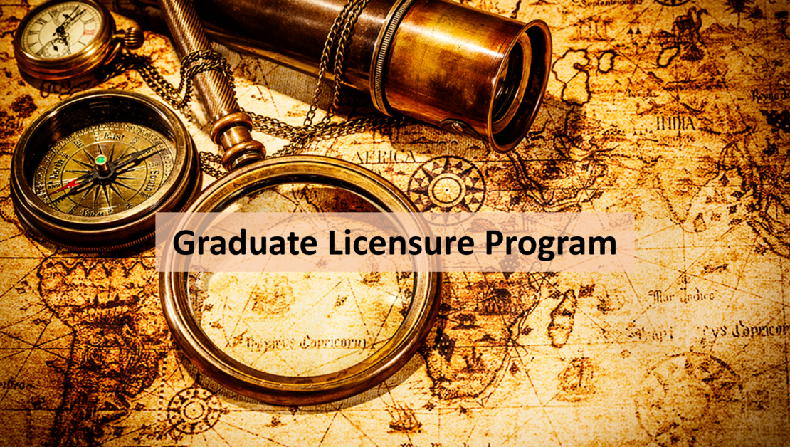 Graduate Licensure Program