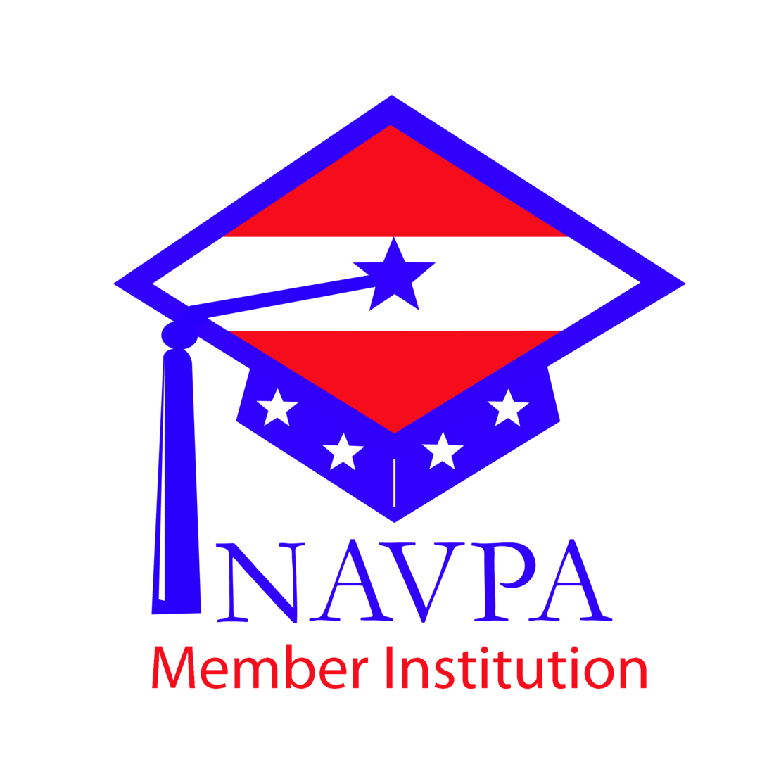 NAVPA Member Institution Logo