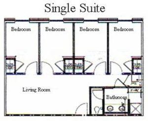 Single Suite