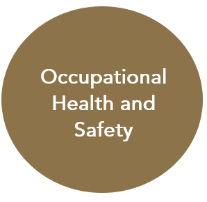 Occupational Health and Safety 