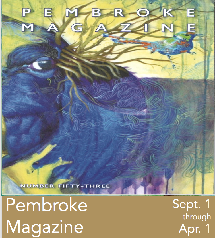Pembroke Magazine