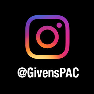 GPAC on Instagram