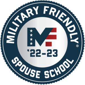 Military-Friendly Spouse School