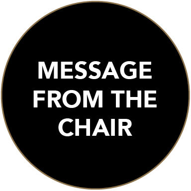 Message from Chair