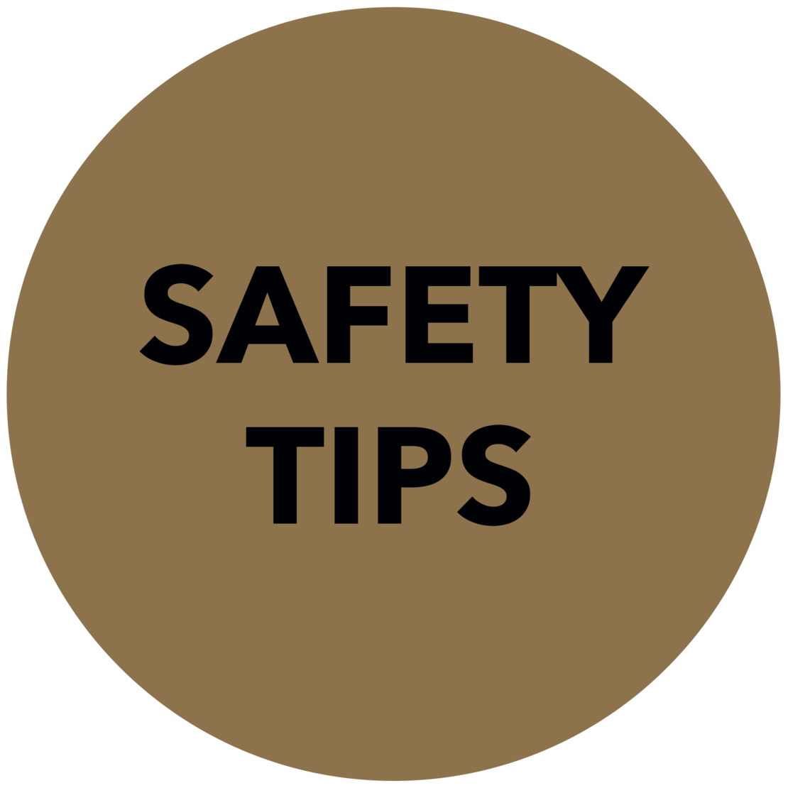 Clery Safety Tips