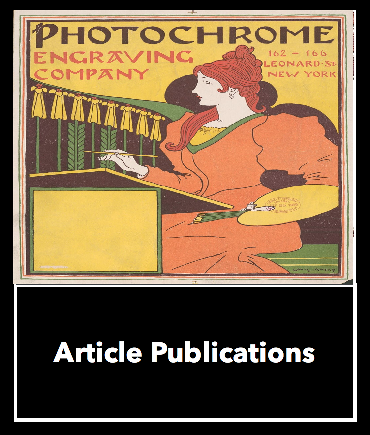 Article Publications