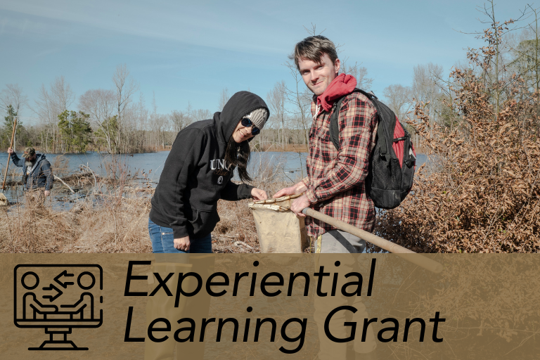 Experiential Learning Grant