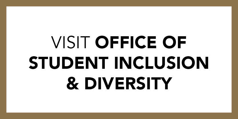 UNC Pembroke Office of Student Inclusion and Diversity