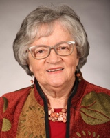 Dr. Louise Maynor