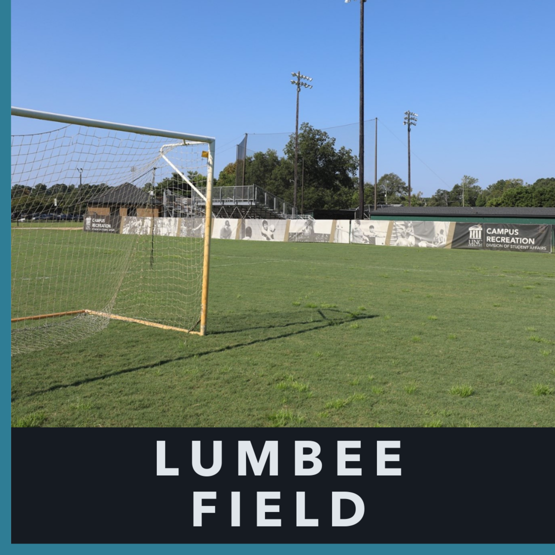 Lumbee Field