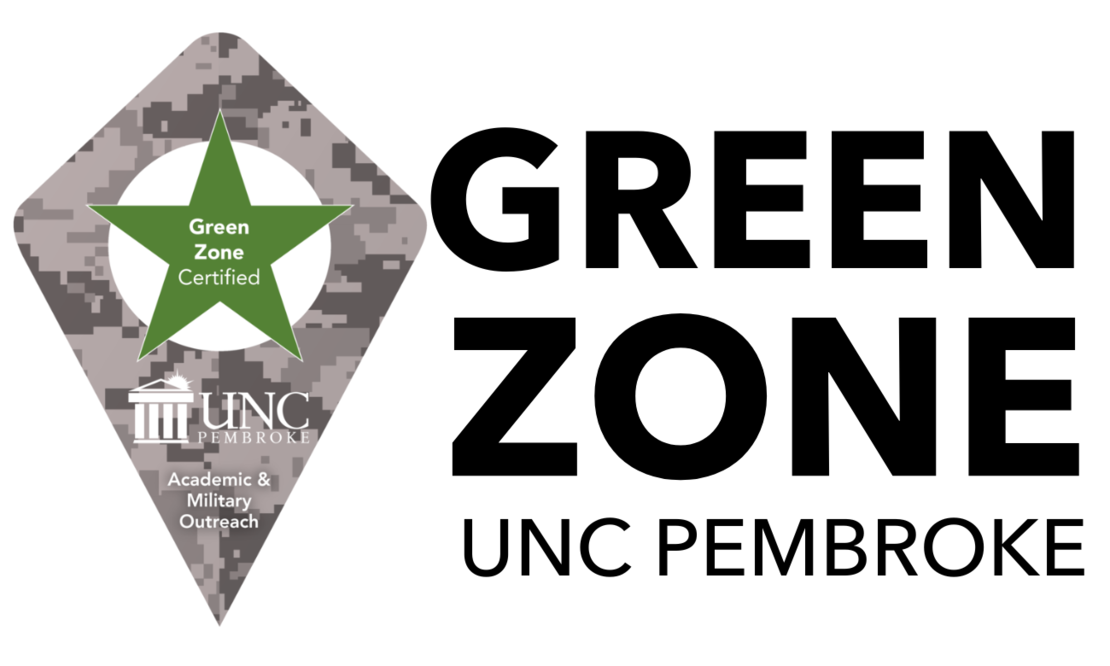 Green Zone Icon