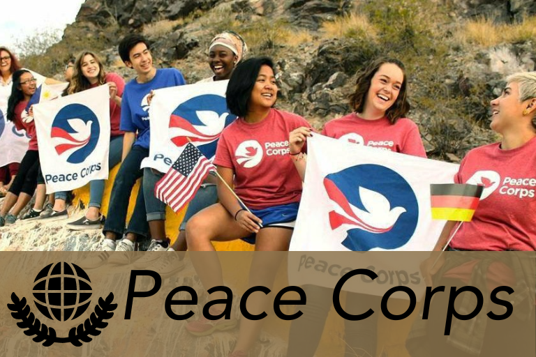 PeaceCorpsCard