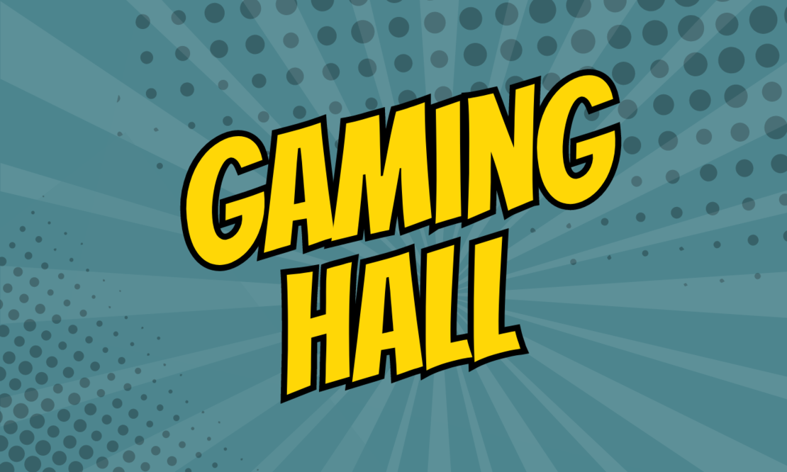 Gaming Hall