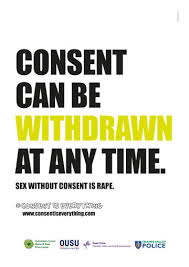 Consent can be withdrawn at any time.