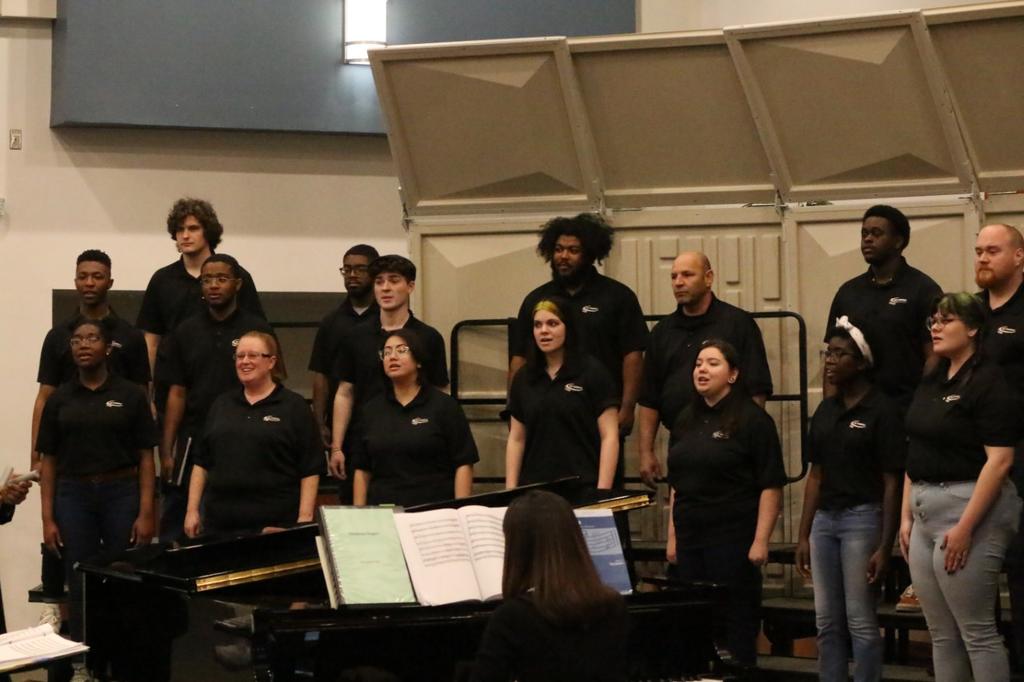 Honor Choir 2020