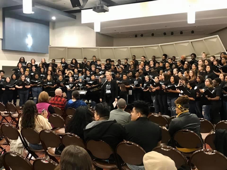 Honor Choir 2020