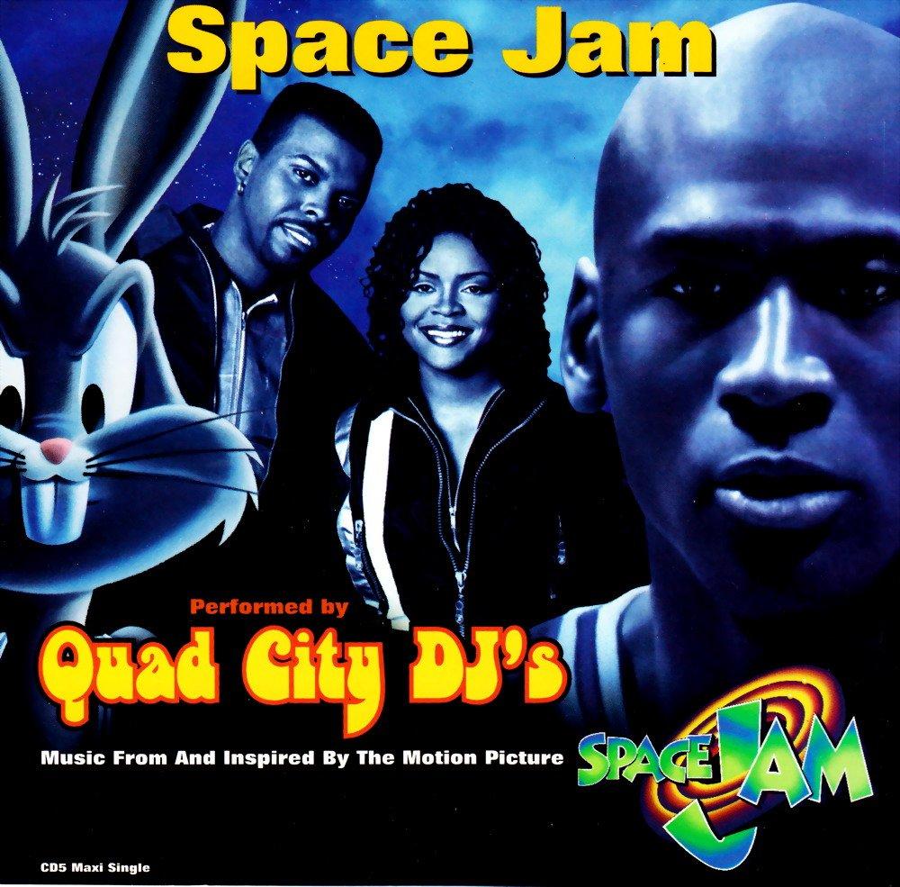 Quad City DJs