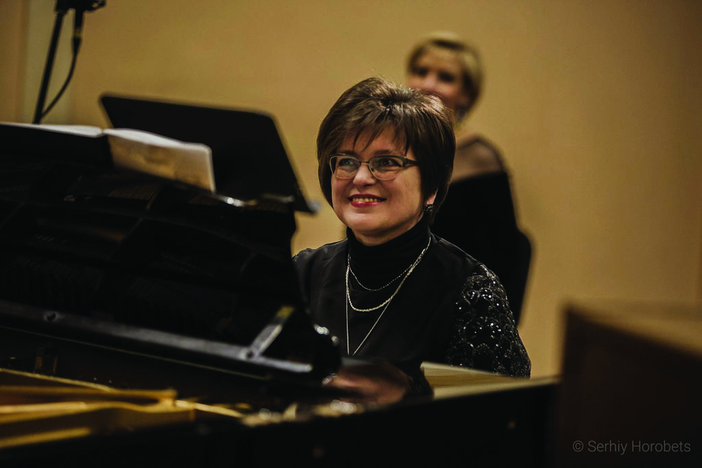 The Lviv National Philharmonic Orchestra of Ukraine will perform at GPAC on January 25