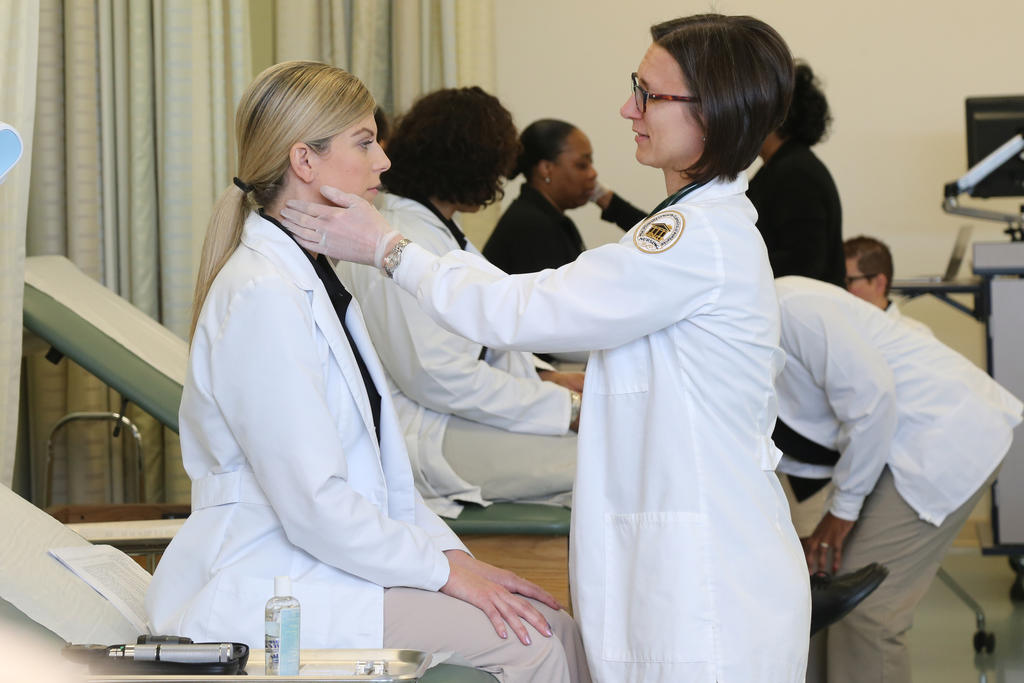 UNC Pembroke will offer a Doctor of Nursing Practice degree in Spring 2024