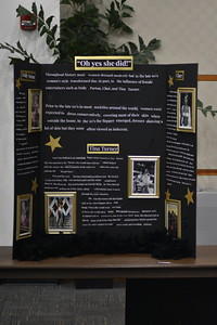 UNCP History Day