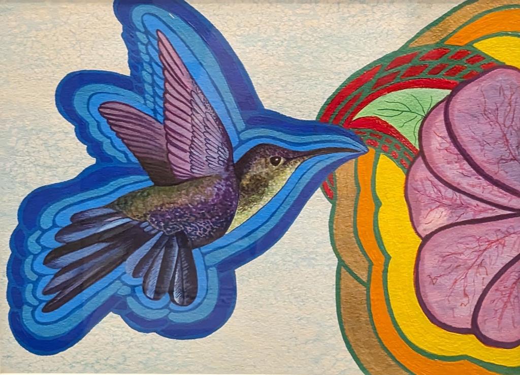 Wings of Life by Alisha Locklear Monroe