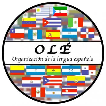 Organización de la lengua española