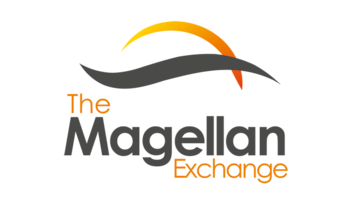 Magellan Exchange Logo