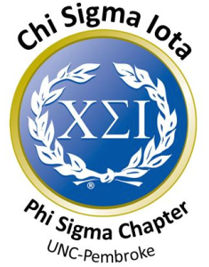 Phi Sigma Logo
