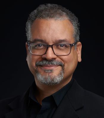Dr. Jose Rivera