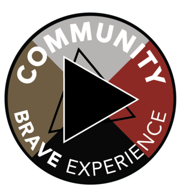 Community Brave Experience Patch