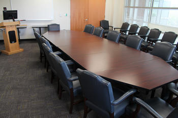 Conference Room 203