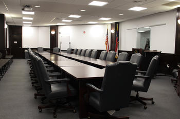 Conference Room 213