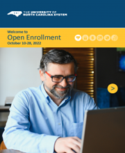 2023 Open Enrollment Benefit Changes and Updates