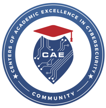 CAE in Cybersecurity Community