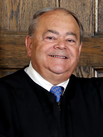 Judge James Lockemy