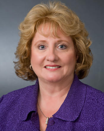 Dr. Lisa Schaeffer