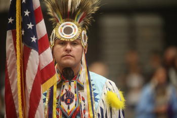 American Indian Heritage