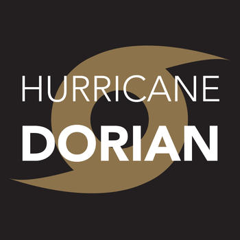 hurricane dorian weather updates