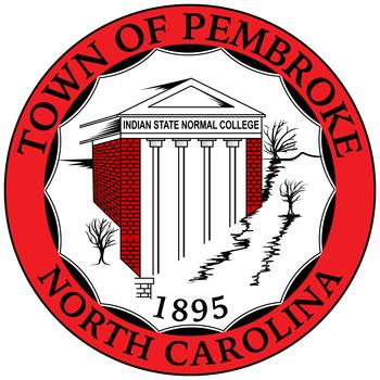 Town of Pembroke seal