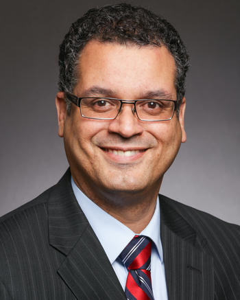 Dr. Jose Rivera