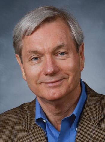 Dr. Michael Osterholm 
